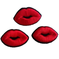 3D绣花、立体绣、绣花厂、帽绣、针织帽3d立体绣3d5d立体绣